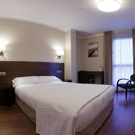 Hotel Rio Hortega باياذوليد الغرفة الصورة