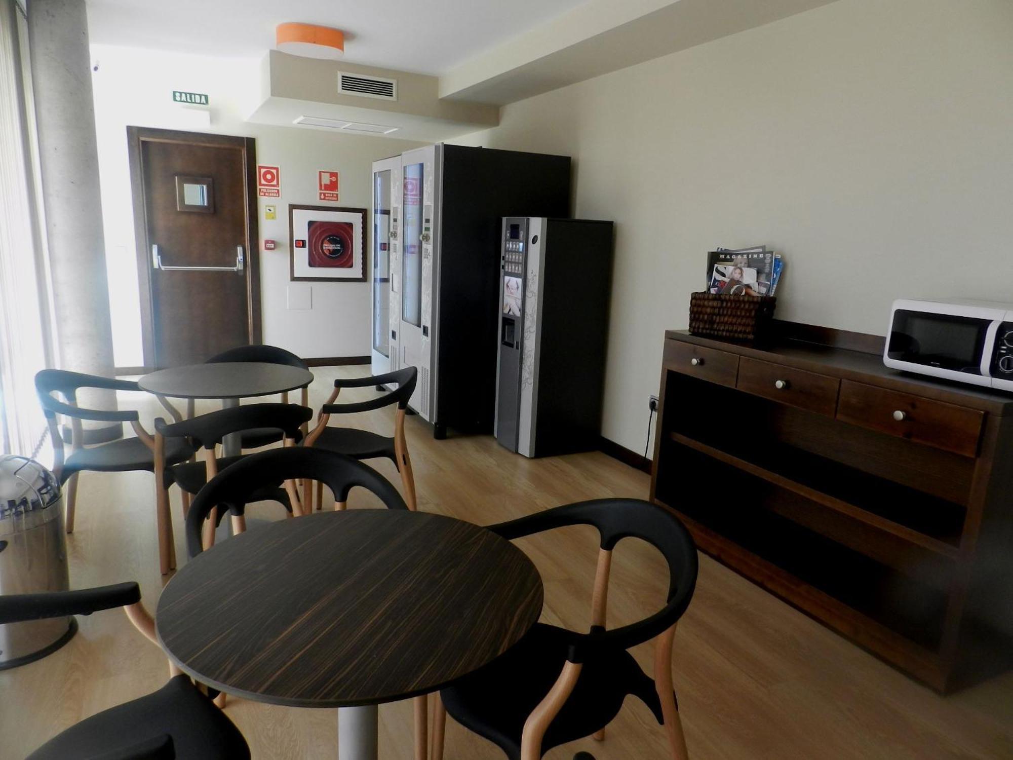 Hotel Rio Hortega باياذوليد المظهر الخارجي الصورة