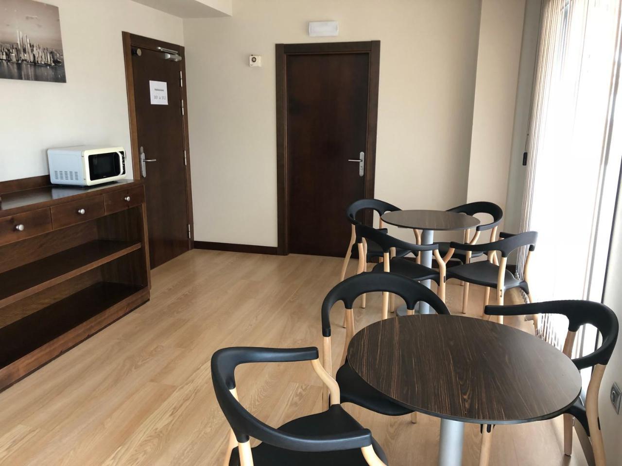 Hotel Rio Hortega باياذوليد المظهر الخارجي الصورة